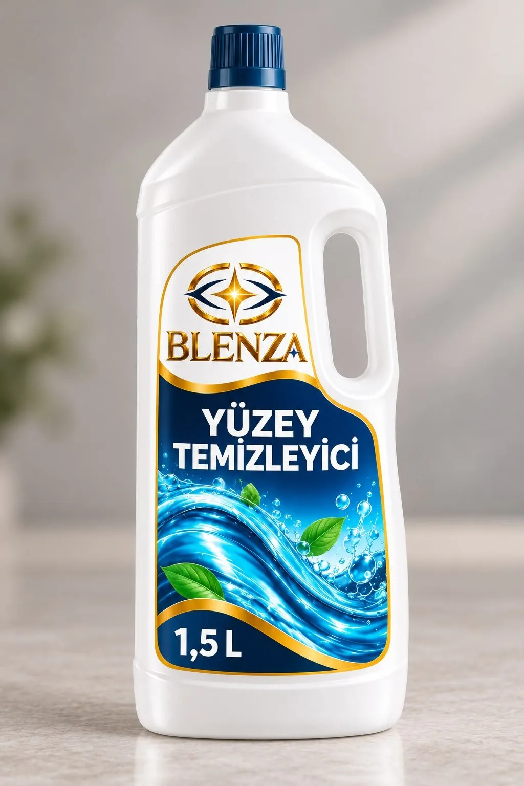 Merkezefendi Çok Amaçlı Temizleyici Üretim Hizmeti